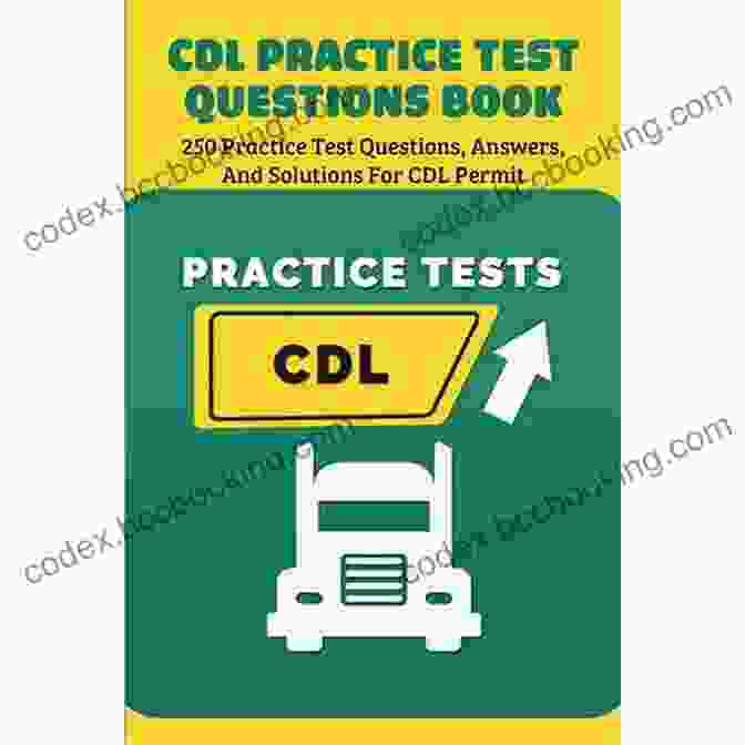 250 Pennsylvania CDL Practice Test Questions