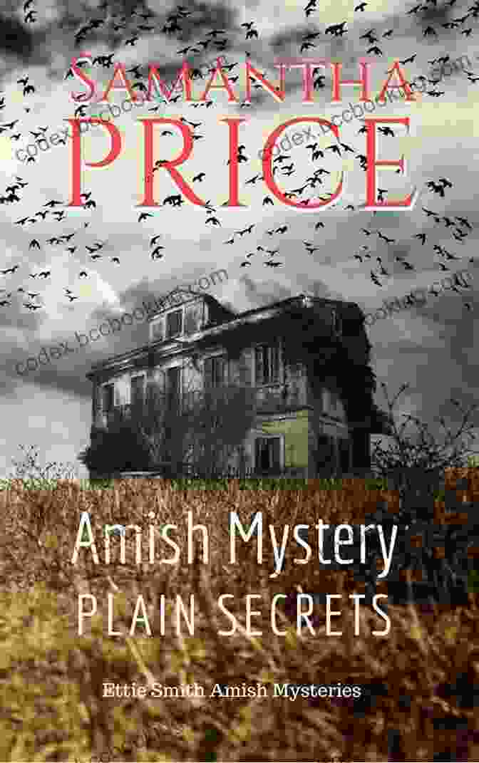 A Captivating Amish Mystery Novel By Ellyn Gaydos Pig Years Ellyn Gaydos