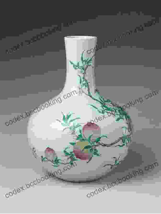 A Collection Of Qing Dynasty Ceramics, Including Vases, Bowls, And Plates. The Ceramics Are Decorated With Intricate Patterns, Vibrant Colors, And Auspicious Symbols, Reflecting The High Level Of Craftsmanship And The Cultural Significance Of Ceramics During The Qing Dynasty. Chinese Islamic Works Of Art 1644 1912: A Study Of Some Qing Dynasty Examples (Routledge Research In Art History)