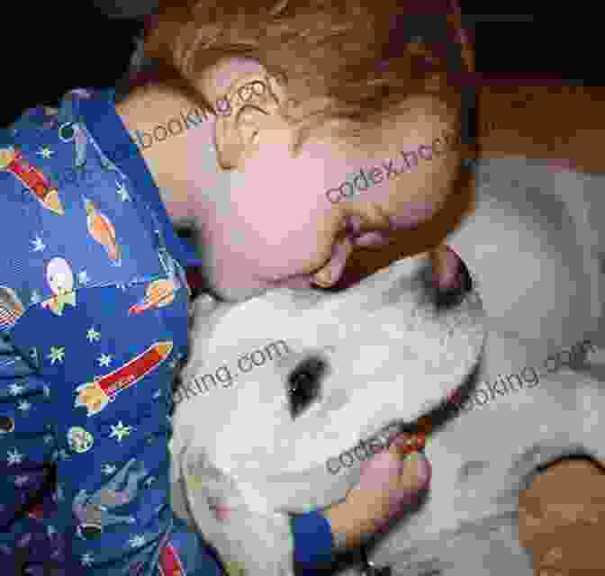 A Heartwarming Image Of A Dog And A Child Embracing, Symbolizing The Unbreakable Bond Between Humans And Animals Animal Kind: Lessons On Love Fear And Friendship From The Animals In Our Lives (True Stories Gift For Cat Lovers Dog Owners And Animal Fans)