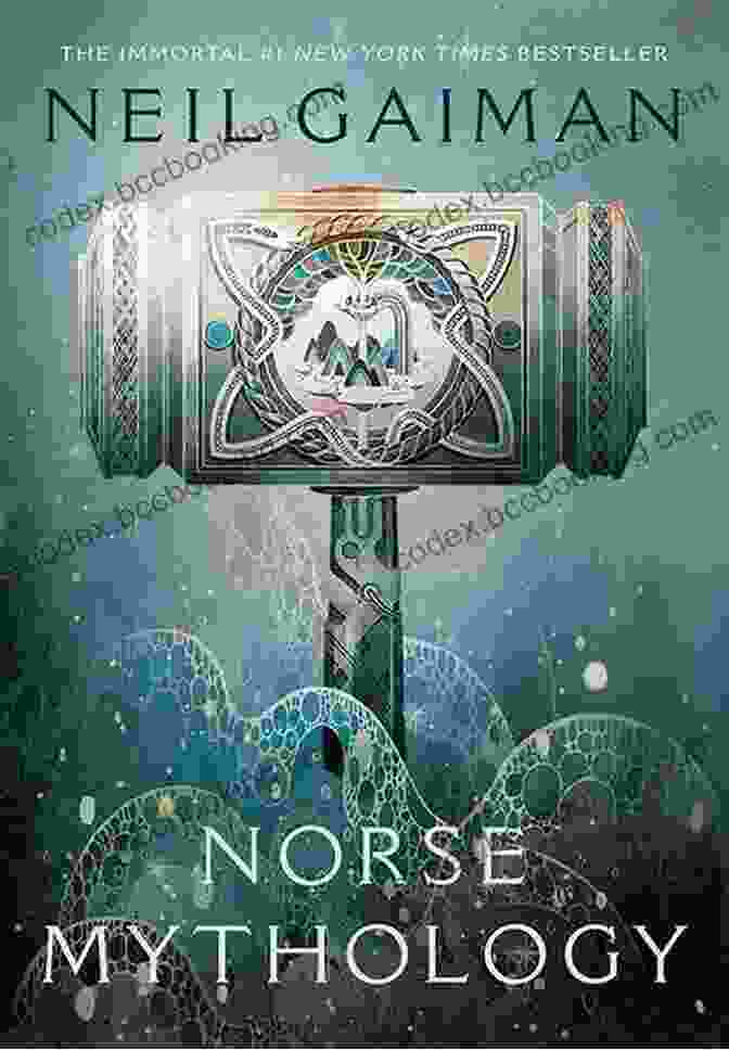A Modern Fantasy Novel Featuring Characters Inspired By Norse Mythology. Norse Mythology: History For Kids: A Captivating Guide To Norse Folklore Including Fairy Tales Legends Sagas And Myths Of The Norse Gods And Heroes