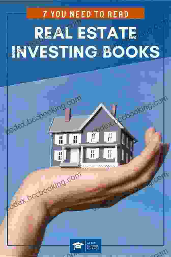 A Person Reading A Book About Real Estate Investing Let S Get Real Estate : A Simple Proven Step By Step Path To Successful Real Estate Investing