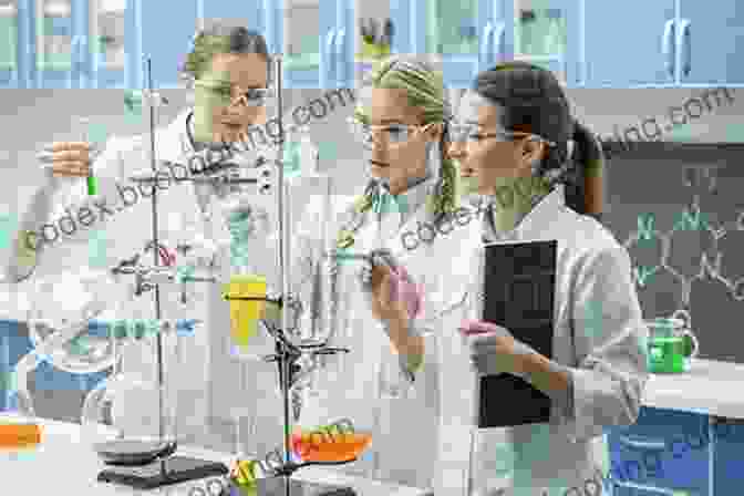 A Photo Of A Young Woman In A Laboratory, Wearing A White Coat And Gloves, And Holding A Beaker The Brown Agenda: My Mission To Clean Up The World S Most Life Threatening Pollution