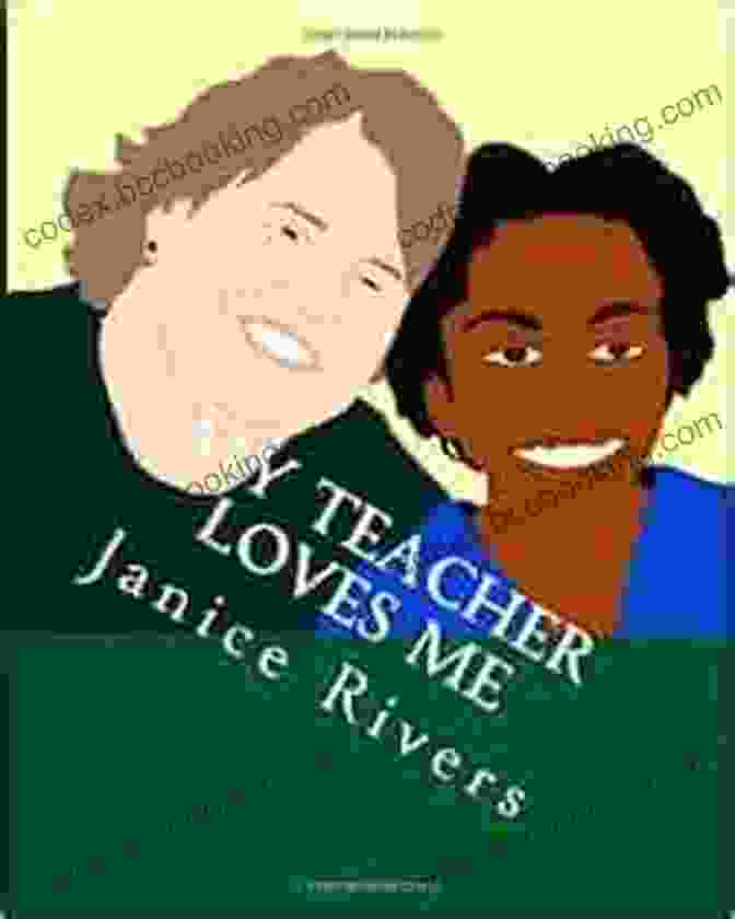 A Photo Of The Book Teacher Love Me For Am Afraid Teacher Love Me For I Am Afraid: Gracious Inclusion