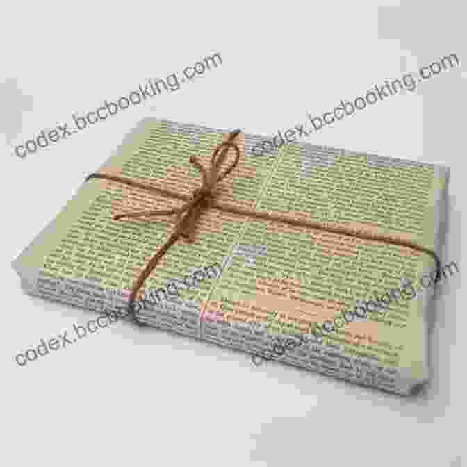 A Romance Book Wrapped In Gift Paper The Little Bakery On Rosemary Lane: A Feel Good Romance To Warm Your Heart