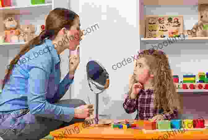 A Teacher Working With A Student With Autism, Showcasing The Use Of Verbal Behavior Principles In Education The Verbal Behavior Approach: How To Teach Children With Autism And Related DisFree Downloads