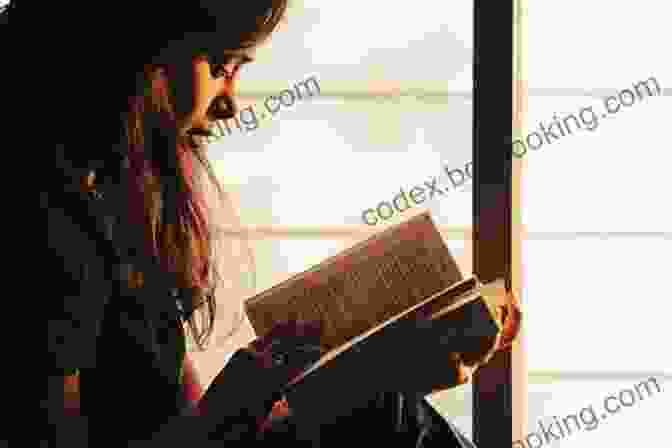 A Woman Reading A Book By A Window The Little Bakery On Rosemary Lane: A Feel Good Romance To Warm Your Heart