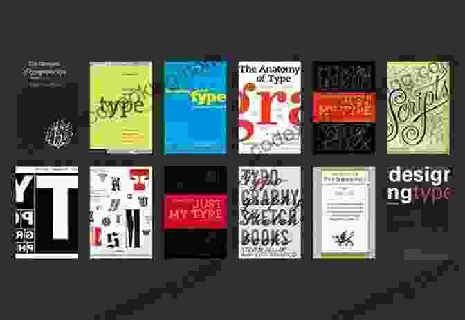 ABC Of Typography Book Cover Featuring A Vibrant And Visually Captivating Design That Showcases The Power Of Typography. ABC Of Typography (Non Fiction SelfMadeHero)