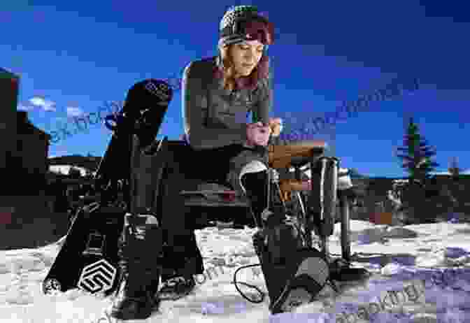 Amy Purdy Snowboarding With Prosthetic Legs Brenna Huckaby: Paralympic Snowboarding Champ (Sports Illustrated Kids Stars Of Sports)
