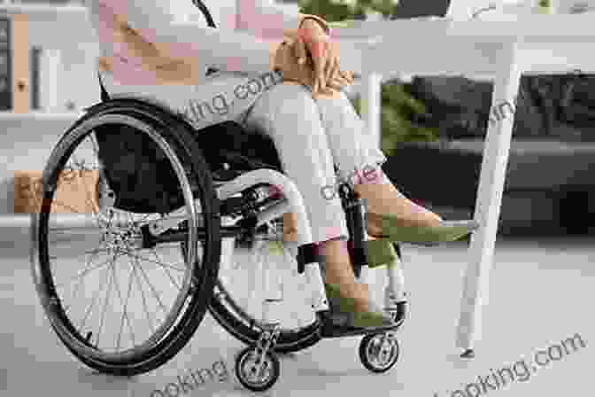 An Elderly Ariel Sharon In A Wheelchair Ariel Sharon: An Intimate Portrait