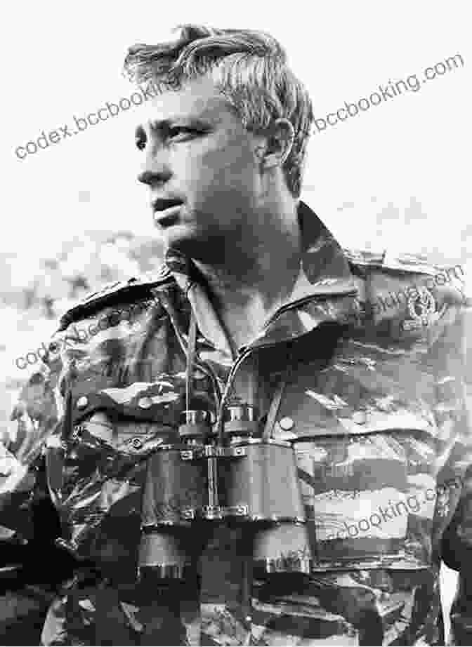 Ariel Sharon As A Young Man In Military Uniform Ariel Sharon: An Intimate Portrait