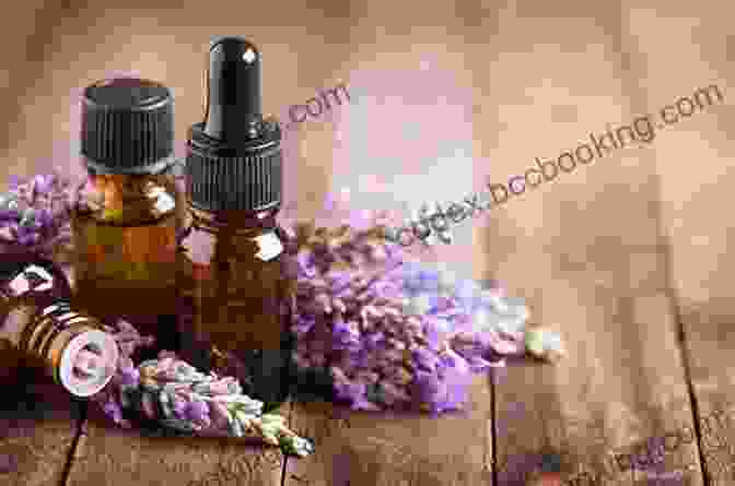Aromatic Oils And Flowers Learn Oils Quickly (Learn Quickly)