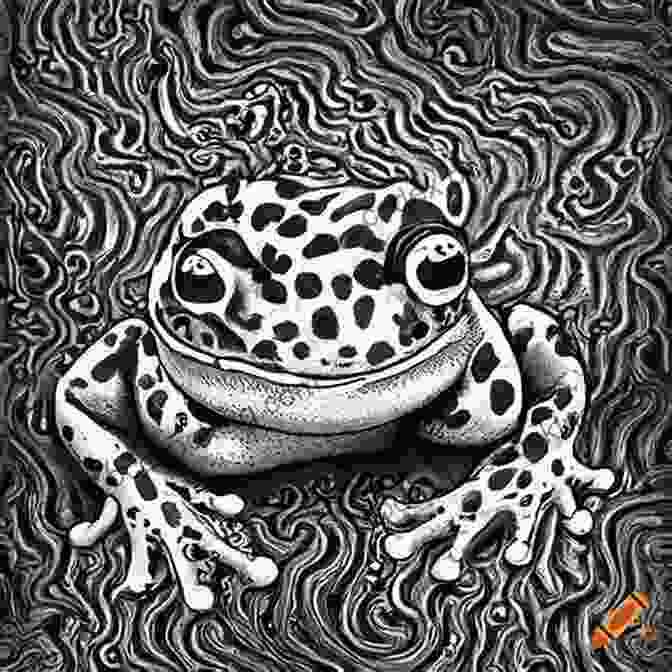 Artistic Depictions Of Frogs, Highlighting Their Cultural Significance And Enduring Fascination Throughout History. Frogs Eoin McLaughlin