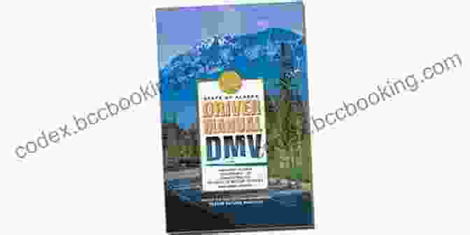 Book Cover Of Pass Your Alaska DMV Test Guaranteed 50 Real Test Questions Alaska DMV Practice Pass Your Alaska DMV Test Guaranteed 50 Real Test Questions Alaska DMV Practice Test Questions