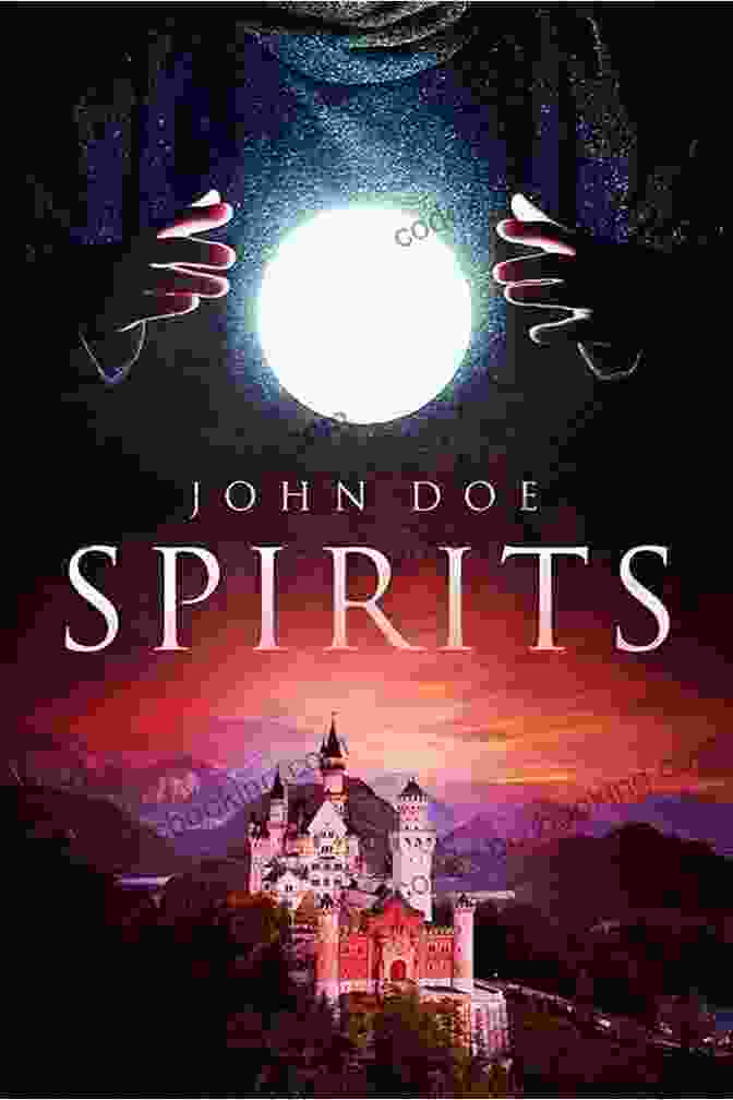 Book Cover Of 'Spirits On The Sand Draw Tomorrow,' Featuring An Ethereal Silhouette Of A Figure Walking Through A Desert Landscape Under A Starry Sky. We Never Learn Vol 13: Spirits On The Sand Draw Tomorrow S X