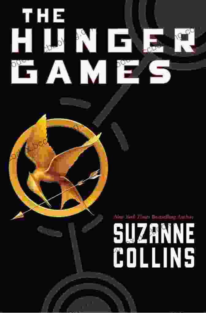 Book Cover Of The Hunger Games By Suzanne Collins Hunger Games 4 Digital Collection (The Hunger Games Catching Fire Mockingjay The Ballad Of Songbirds And Snakes)