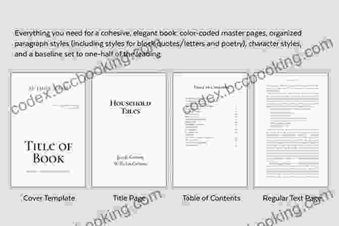 Book Structure The Writers Weekly Coursebook: Vol 1 Issue 1 (The Writers Coursebook)