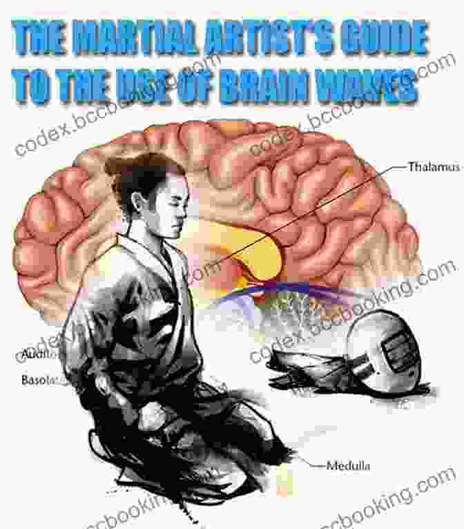 Brain Scans Showing Martial Arts Training Effects Fight Like A Physicist: The Incredible Science Behind Martial Arts (Martial Science)