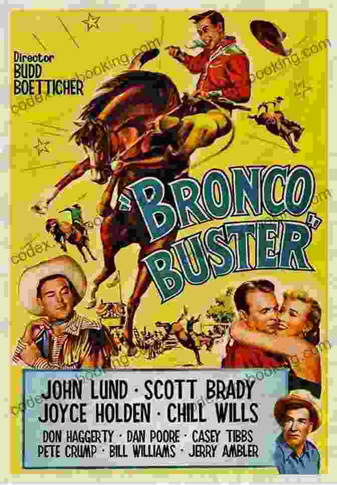 Brown Buffalo As A Young Bronc Buster Autobiography Of A Brown Buffalo (Vintage International)
