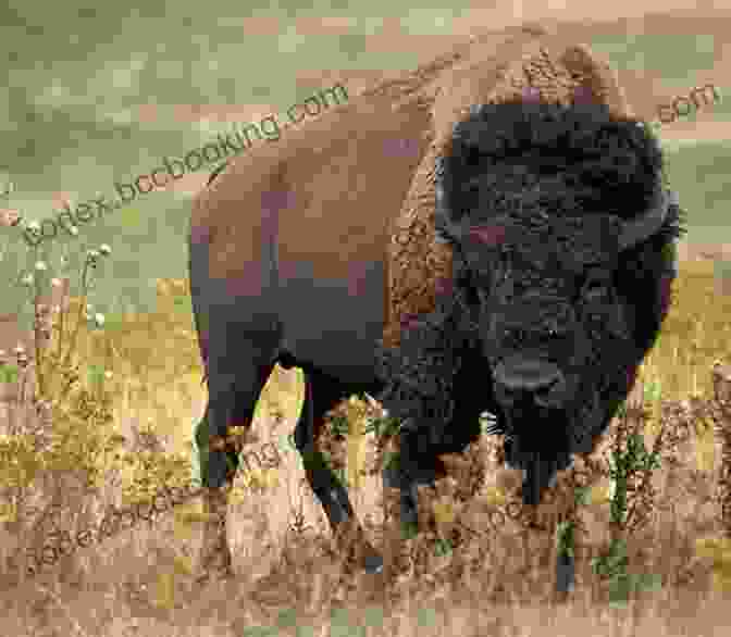 Brown Buffalo Surveying The Vast Open Range Autobiography Of A Brown Buffalo (Vintage International)