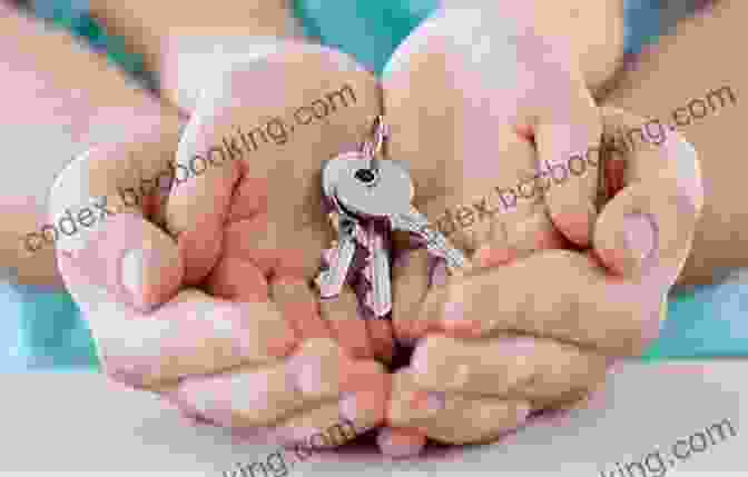 Buttons Holds The Special Button That Holds The Key To Its Destiny Buttons Finds A Home Elliott Avant