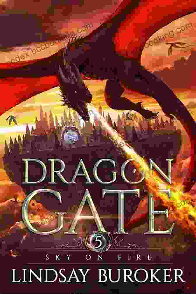 Card Tricks: The Dragon Gate Book Cover Card Tricks The Dragon Gate