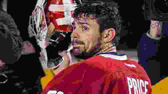 Carey Price Between The Pipes: A Revealing Look At Hockey S Legendary Goalies