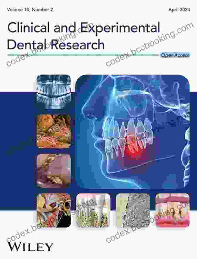 Chapter 1: Foundations Of Dental Research Research Methods In Dentistry Matt Doeden