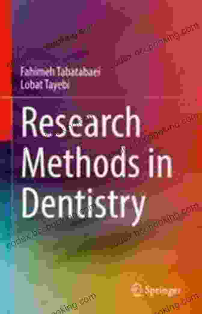Chapter 4: Statistical Analysis Research Methods In Dentistry Matt Doeden