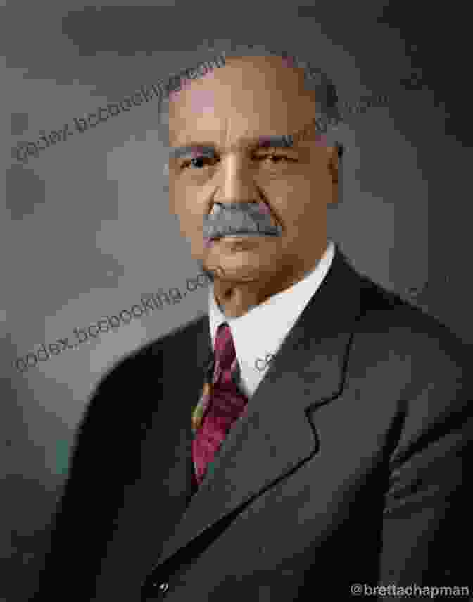 Charles Curtis As Vice President An Indian In The White House: The Story Of Vice President Charles Curtis
