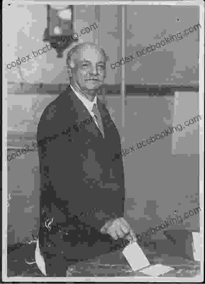 Charles Curtis During His Time In The U.S. House Of Representatives An Indian In The White House: The Story Of Vice President Charles Curtis
