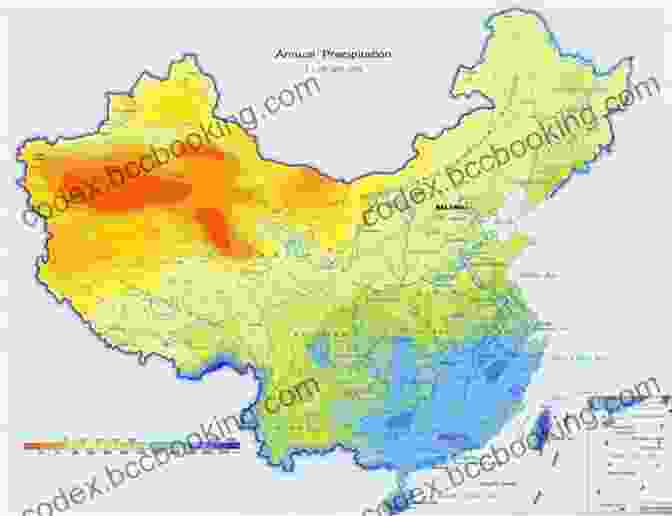 Climate Of China The Geography Of China (China: The Emerging Superpower)