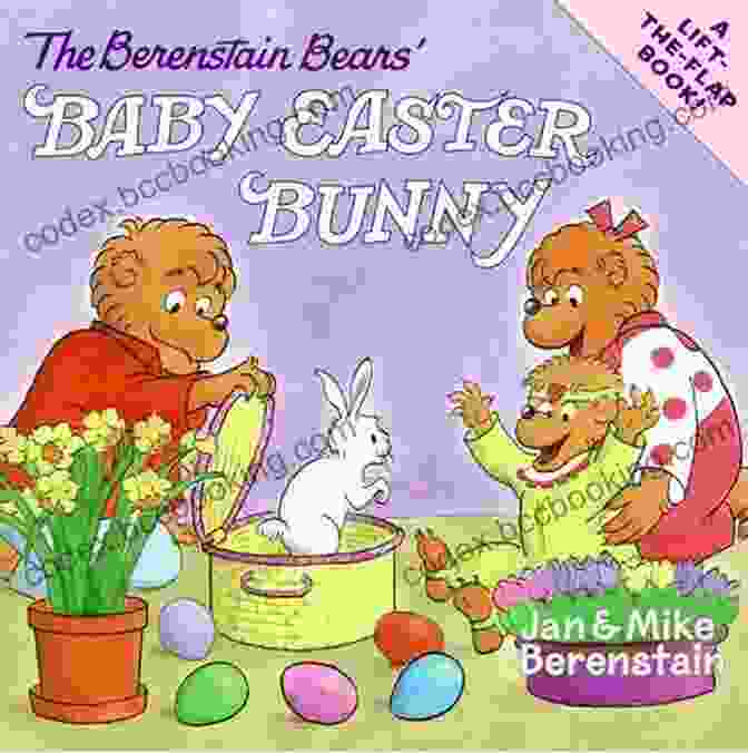 Cover Image Of 'Bunny Tree' By Jan Berenstain Bunny Tree Jan Berenstain