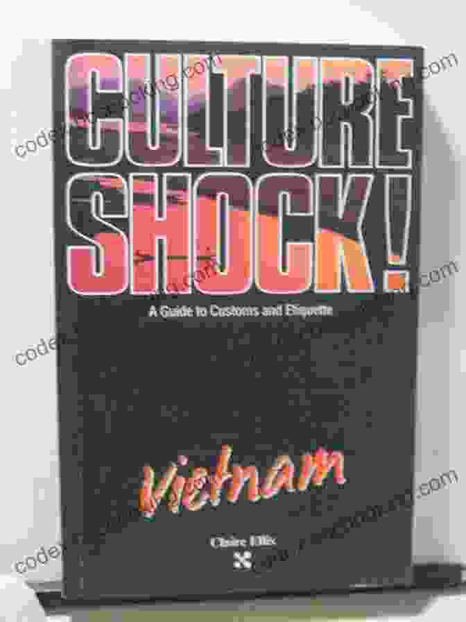 Cover Image Of The Book 'Survival Guide To Customs And Etiquette' CultureShock Canada: A Survival Guide To Customs And Etiquette