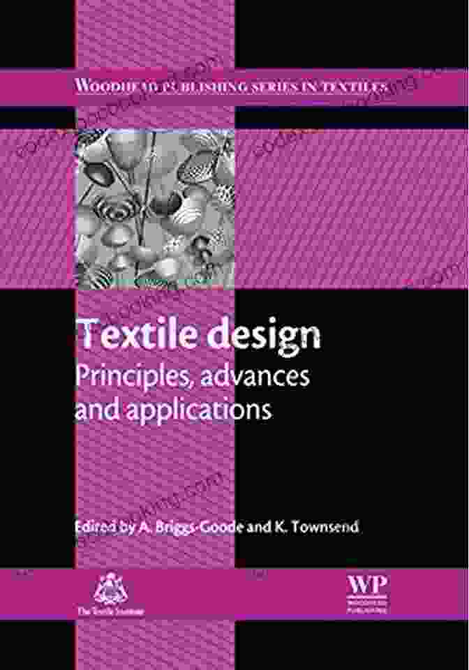 Cover Of Principles And Applications By Woodhead Publishing Joining Textiles: Principles And Applications (Woodhead Publishing In Textiles 110)