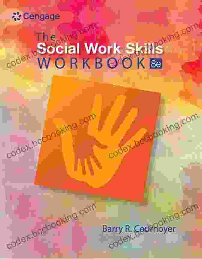 Cover Of The Social Work Skills Workbook The Social Work Skills Workbook