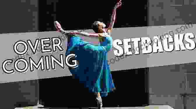 Dancer Overcoming Setback In Dance Rehearsal Building The Collegiate Dancer S Confidence
