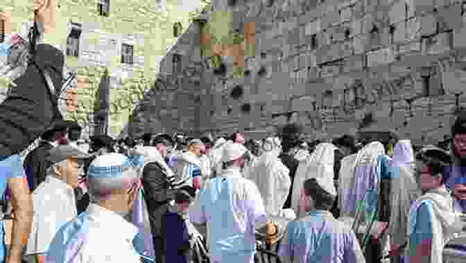 Diaspora Jews Pilgrimage To Holy Sites In Israel Tours That Bind: Diaspora Pilgrimage And Israeli Birthright Tourism