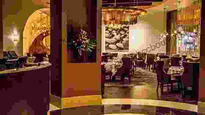 Elegant Photo Of The Emeril Delmonico Restaurant Dining Room Emeril S Delmonico: A Restaurant With A Past