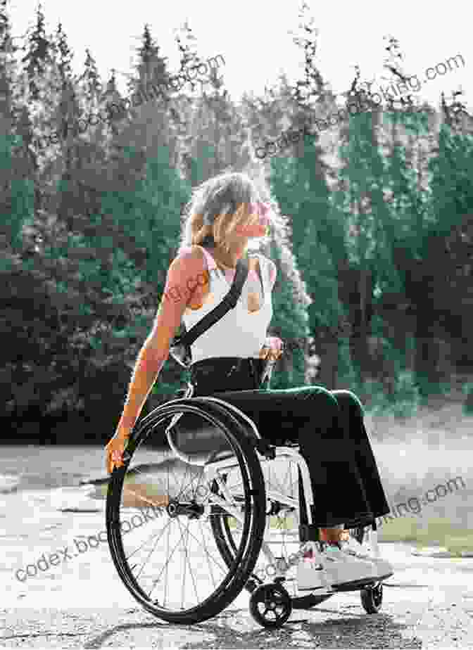 Emily Hope Traveling The World With Her Wheelchair DEFIANT: A Broken Body Is Not A Broken Person