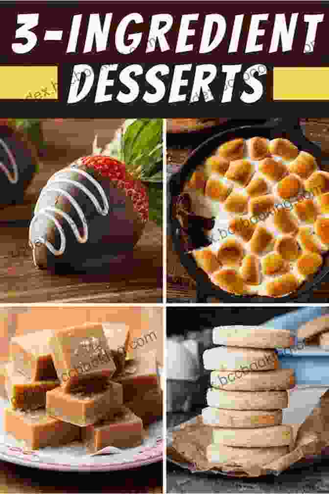 Essential Ingredients For Southern Desserts How Learn Cooking To Southern Dessert: More Than 10 000 Dessert Recipes Fine Tuned In The Southern Living