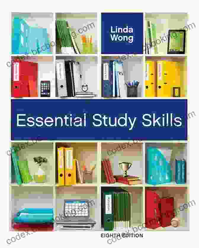 Essential Study Skills Book Cover Essential Study Skills Linda Wong