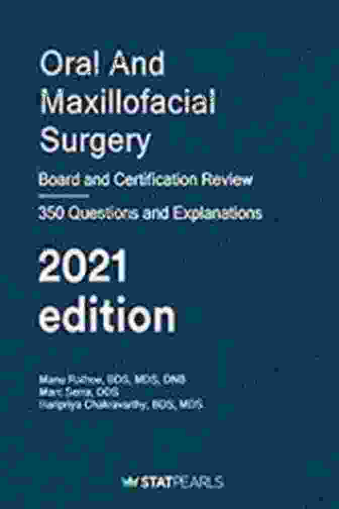 Facial Plastic Surgery Board And Certification Review Book Cover Facial Plastic Surgery: Board And Certification Review