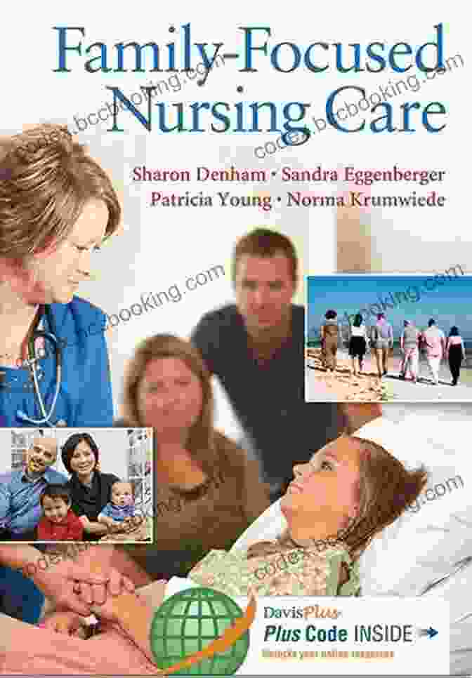 Family Focused Nursing Care Book Cover By Samuel Owedyk Family Focused Nursing Care Samuel Owedyk
