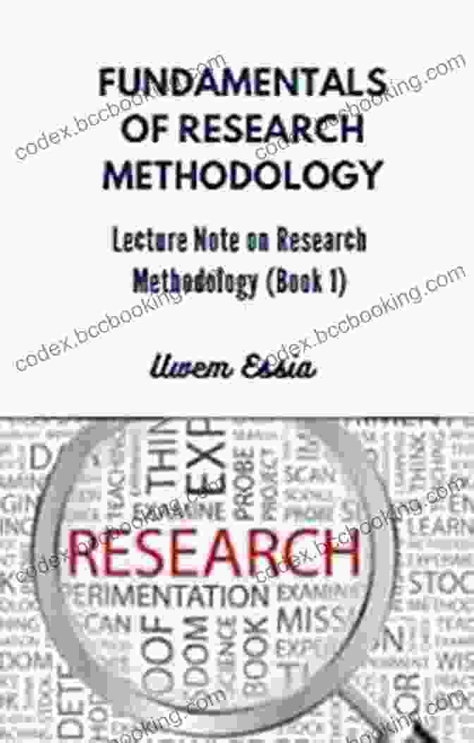 Fundamentals Of Research Methodology Lecture Note FUNDAMENTALS OF RESEARCH METHODOLOGY (Lecture Note On Research Methodology 1)