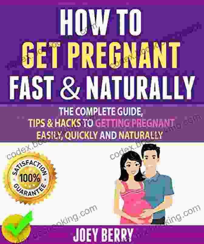Get Pregnant Fast Cookbook Cover Fertility: Get Pregnant Fast Cookbook (Women S Health Fertility Homeopathy Cookbook Pregnancy Baby Health Healthy Living 1)