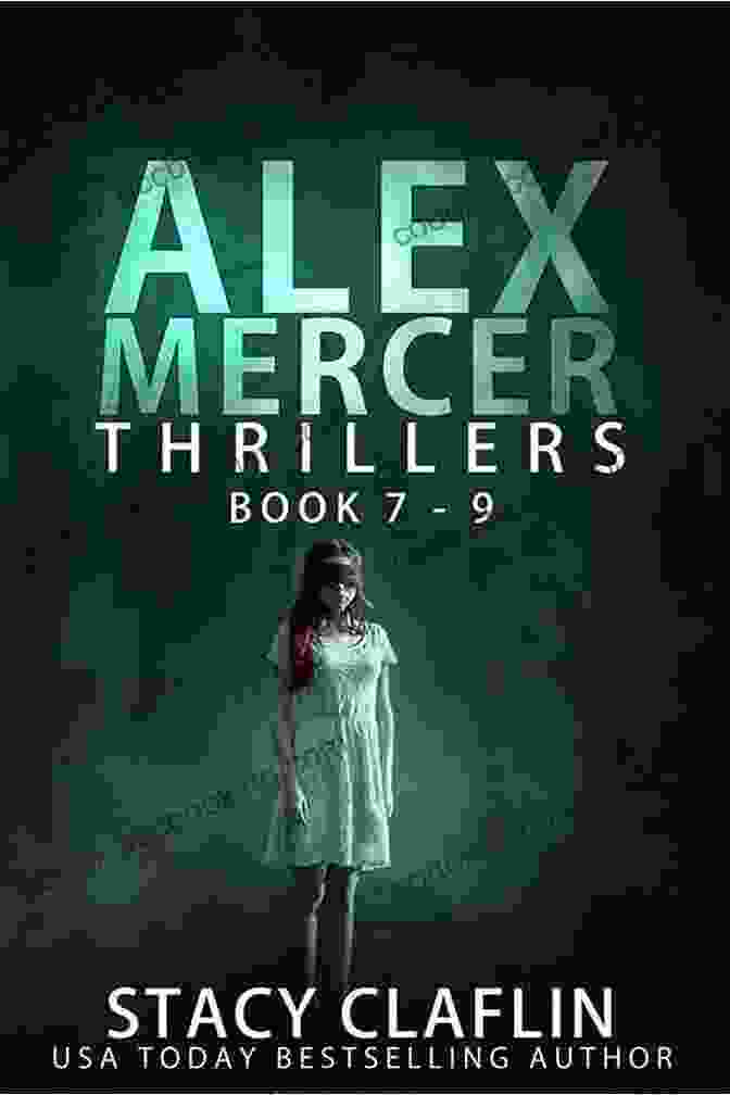 Girl In Trouble: An Alex Mercer Thriller Girl In Trouble (An Alex Mercer Thriller 1)