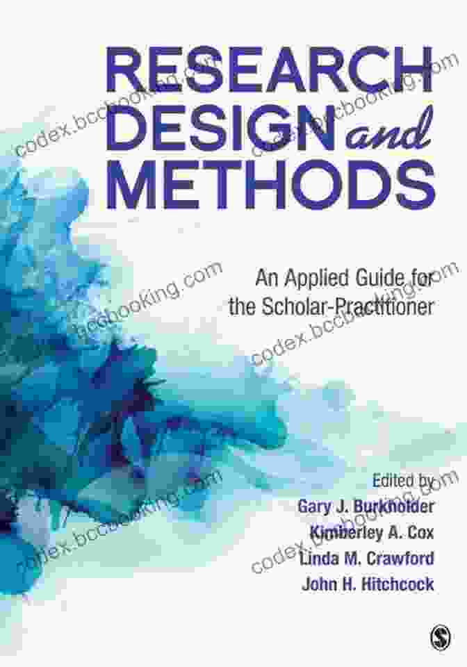 Guide For Research Design And Methods Book Cover Qualitative Dissertation Methodology: A Guide For Research Design And Methods