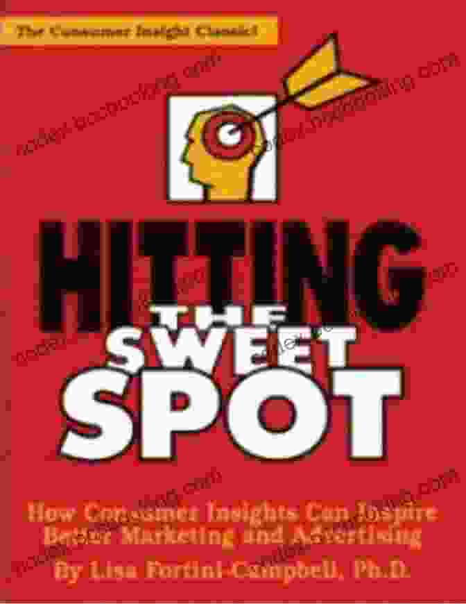 Hitting The Sweet Spot Book Cover Hitting The Sweet Spot Lisa Fortini Campbell