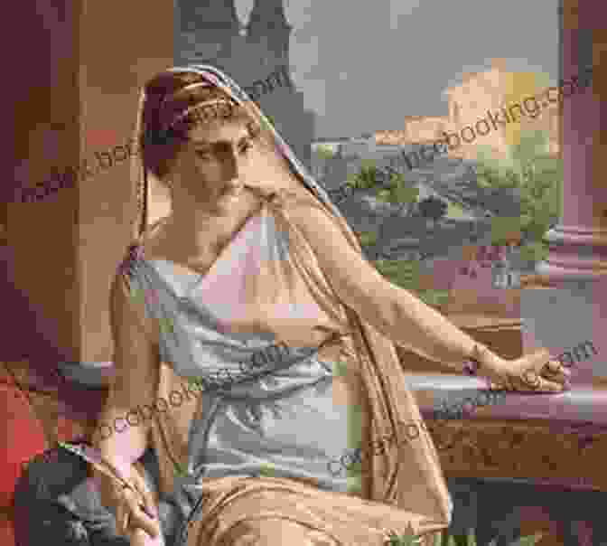 Hypatia Of Alexandria, A Pioneering Philosopher And Mathematician She Did It : 21 Women Who Changed The Way We Think